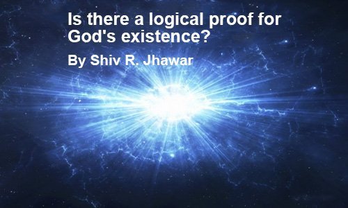 God-exists