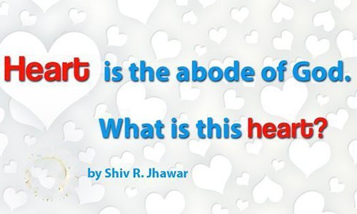 Heart-is-the