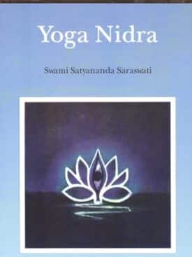 Yoga Nidra/2009 Re-print – Detailed Product Title Optimized for Clarity and Display