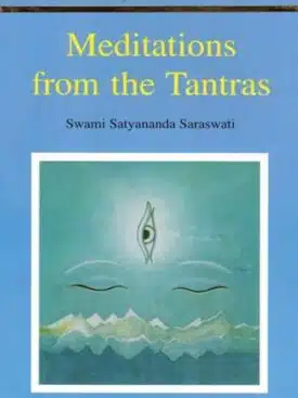 Meditations from the Tantras – Detailed Product Title Optimized for Clarity and Display