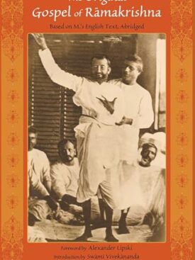 Original Gospel of Ramakrishna: Based in M's English Text, Abridged (Library of Perennial Philosophy: Spiritual Masters: East and West)