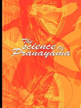 The science Of Pranayama – Detailed Product Title Optimized for Clarity and Display