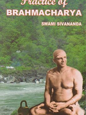 Practice of Brahmacharya – Detailed Product Title Optimized for Clarity and Display