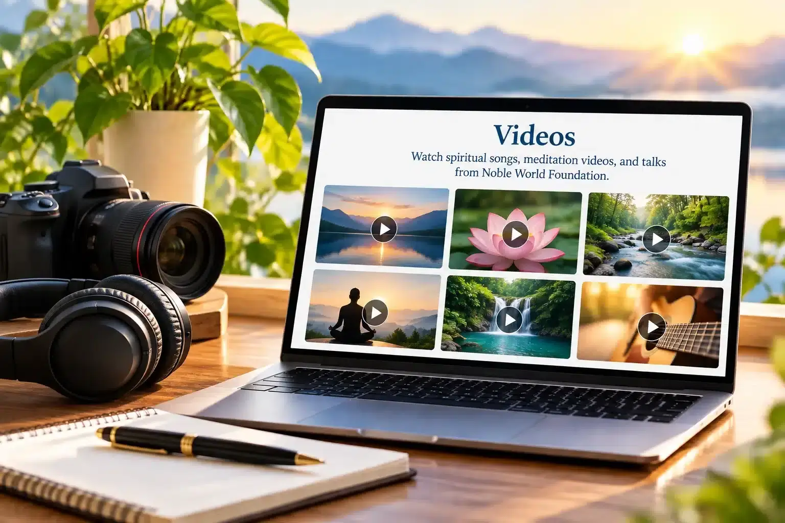 Videos