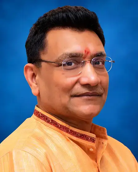 Shiv Jhawar