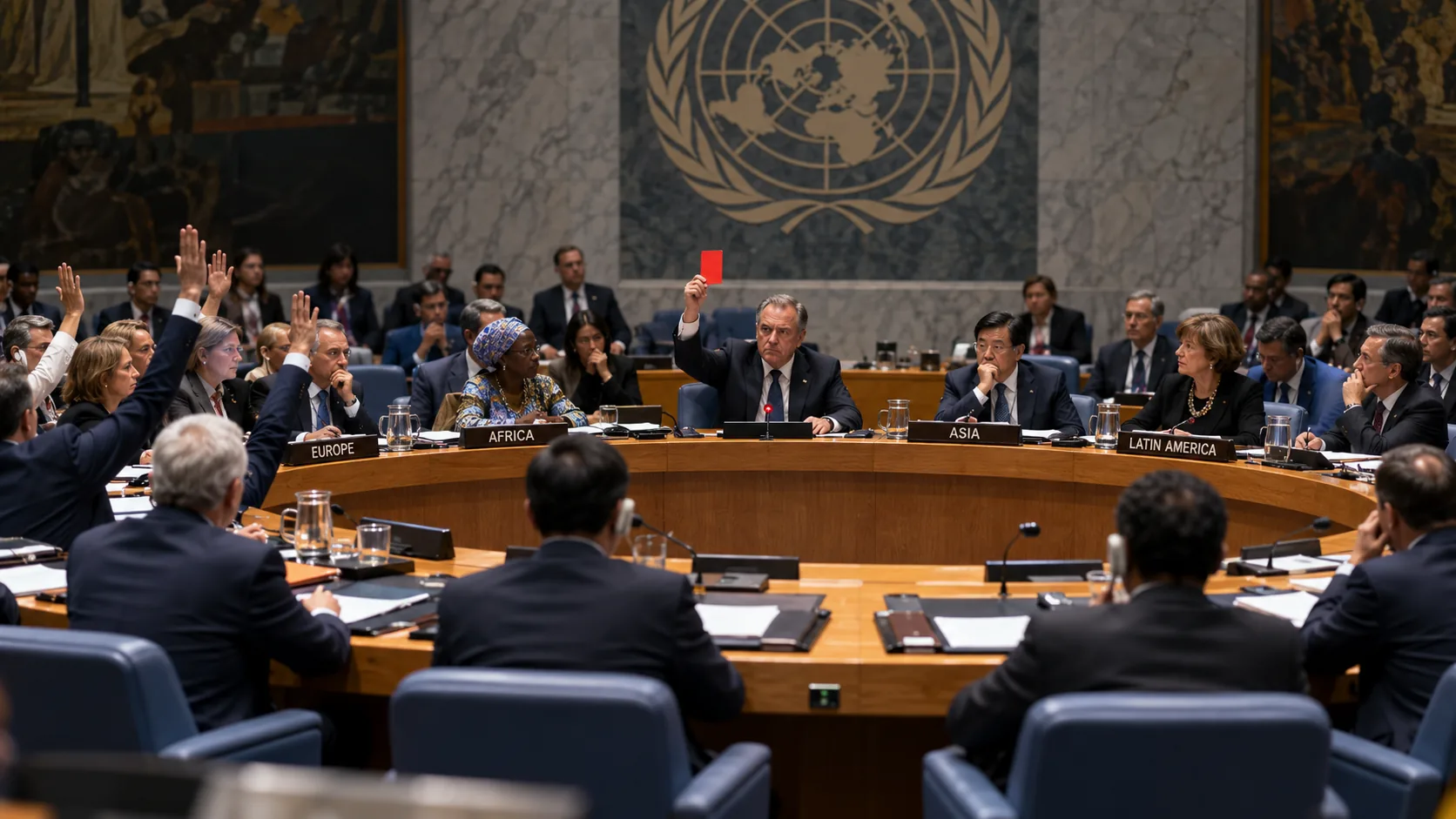 United Nations